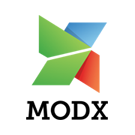восстановление доступа MODx